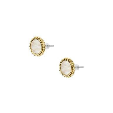 ARETES FOSSIL JF03797710 ACERO MUJER