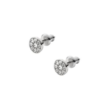 ARETES FOSSIL JF00828040 ACERO MUJER