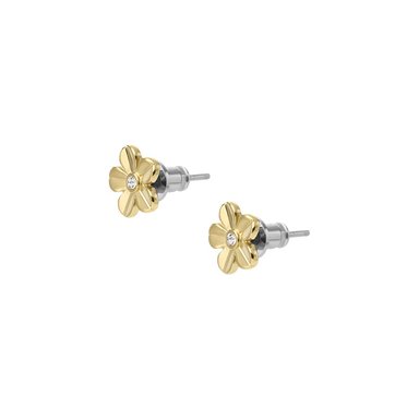 ARETES FOSSIL JF04020710 ACERO MUJER