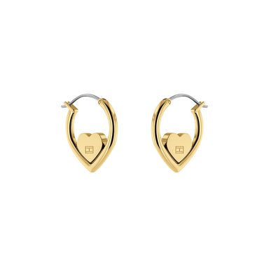 ARETES TOMMY HILFIGER 2780557 MUJER