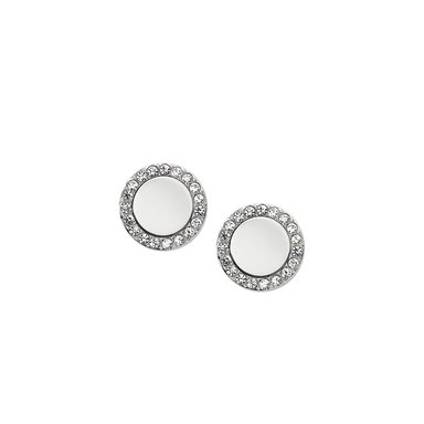 ARETES FOSSIL JF01791040 ACERO MUJER