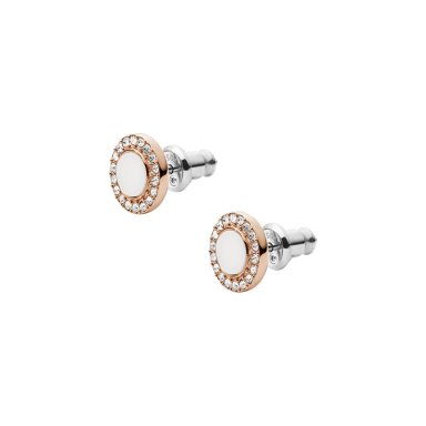 ARETES FOSSIL JF02659791 ACERO MUJER