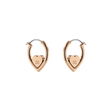 ARETES TOMMY HILFIGER 2780558 MUJER