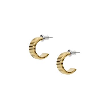 ARETES FOSSIL JF03950710 ACERO MUJER