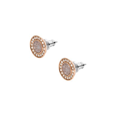ARETES FOSSIL JF03263791 ACERO MUJER