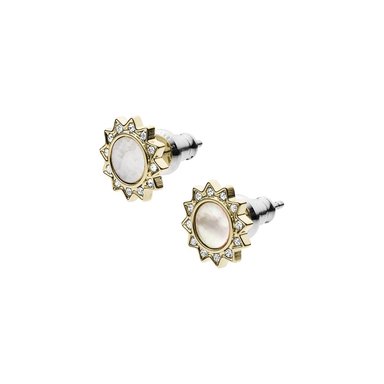 ARETES FOSSIL JF03423710 ACERO MUJER