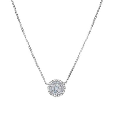 COLLAR JOYA FOSSIL MUJER JF03224040