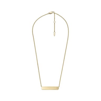 COLLAR FOSSIL JF04174710 JOYAS