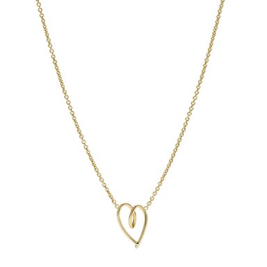 COLLAR JOYA FOSSIL MUJER JA7108710