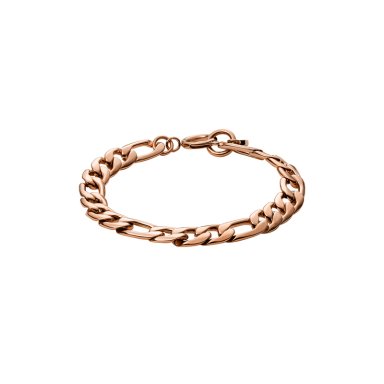 PULSERA FOSSIL JF03966791 ACERO BRAZALETE MUJER