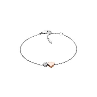 PULSERA FOSSIL JF03095998 BRAZALETE MUJER