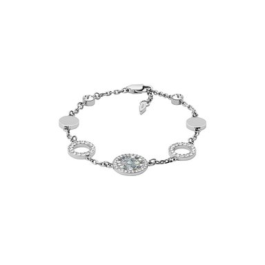 PULSERA FOSSIL JF02311040 BRAZALETE MUJER