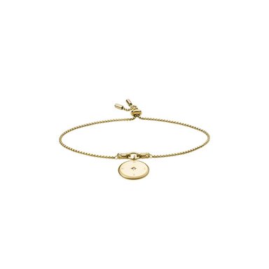 PULSERA FOSSIL JF03933710 BRAZALETE MUJER