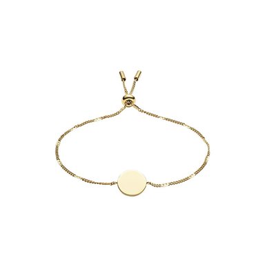 PULSERA FOSSIL JF03020710 BRAZALETE MUJER