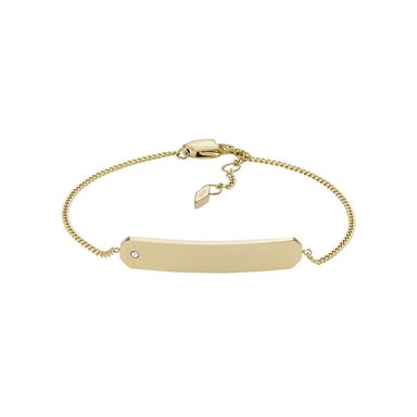 PULSERA FOSSIL JF04175710 JOYAS