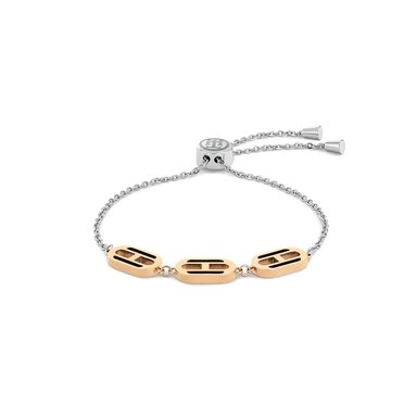 PULSERA TOMMY HILFIGER 2780545 JOYAS