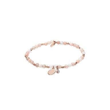 PULSERA FOSSIL JA6945791 ACERO JOYAS