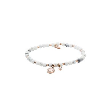 PULSERA FOSSIL JA6934791 ACERO JOYAS