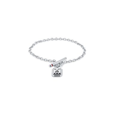 PULSERA TOMMY HILFIGER 2780435 JOYAS