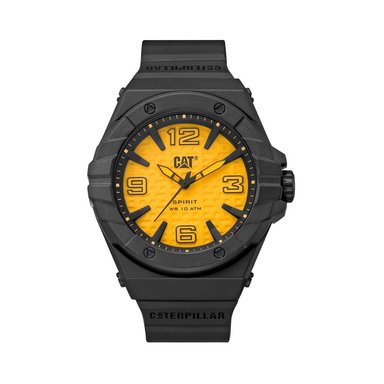 RELOJ CAT HOMBRE ANÁLOGO LB 111 21 731