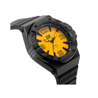 RELOJ CAT HOMBRE ANÁLOGO LB 111 21 731 - 3