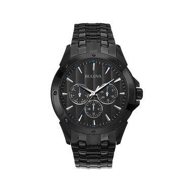 RELOJ BULOVA HOMBRE ANÁLOGO 98C121