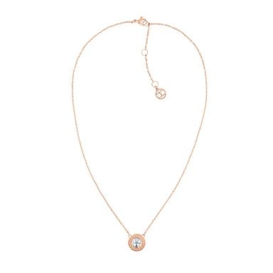 COLLAR JOYA TOMMY HILFIGER  MUJER 2780285