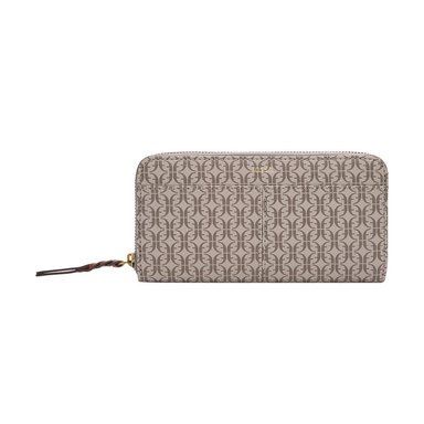 BILLETERA FOSSIL SL8223939 CUERO BEIGE