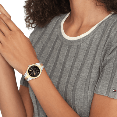 RELOJ TOMMY HILFIGER MUJER ANÁLOGO 1782591 - 4
