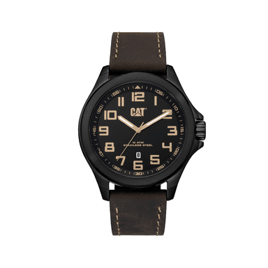 RELOJ CAT HOMBRE ANÁLOGO PU 261 35 114