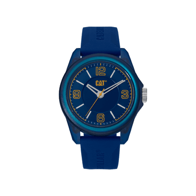 RELOJ CAT HOMBRE ANÁLOGO LN 110 26 637