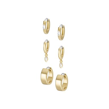 ARETES FOSSIL JA7159SET
