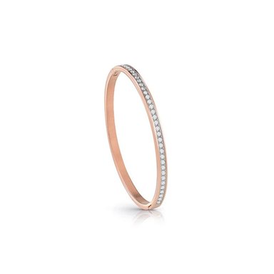 BRAZALETE JOYAS GUESS MUJER JUBB02248JWRGS - 1