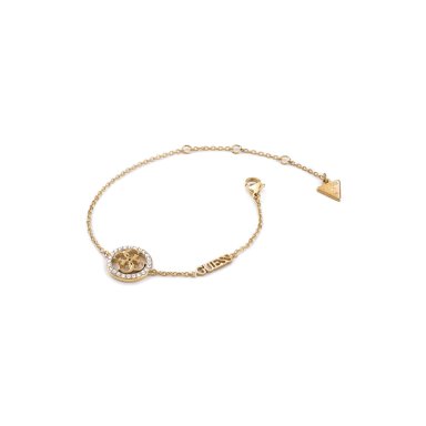 PULSERA GUESS JUBB02137JWYGS JOYAS - 1