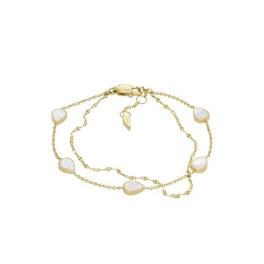 PULSERA FOSSIL JF04317710 JOYAS