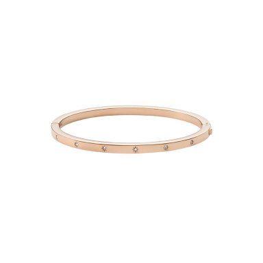 PULSERA FOSSIL JF04394791 ACERO JOYAS