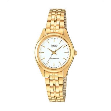RELOJ CASIO MUJER ANÁLOGO LTP-1129N-7A