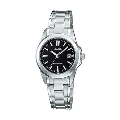 RELOJ CASIO MUJER ANÁLOGO LTP-1215A-1A2
