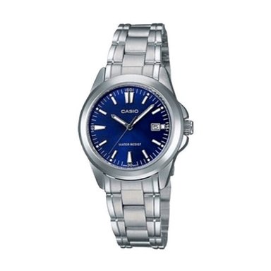 RELOJ CASIO MUJER ANÁLOGO LTP-1215A-2A2
