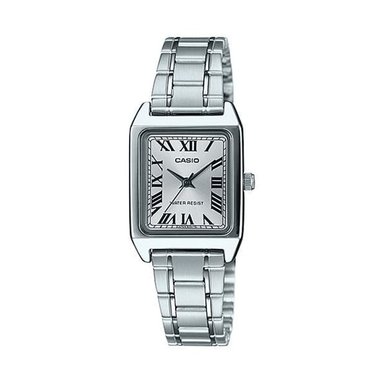 RELOJ CASIO MUJER ANÁLOGO LTP-V007D-7B