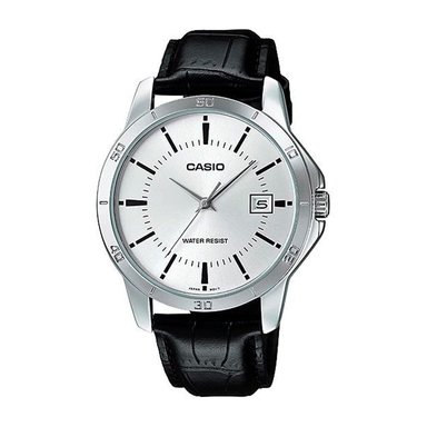 RELOJ CASIO HOMBRE ANÁLOGO MTP-V004L-7A - 1