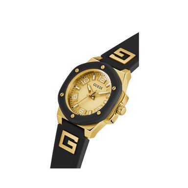 RELOJ GUESS MUJER ANÁLOGO GW0555L2 - 4