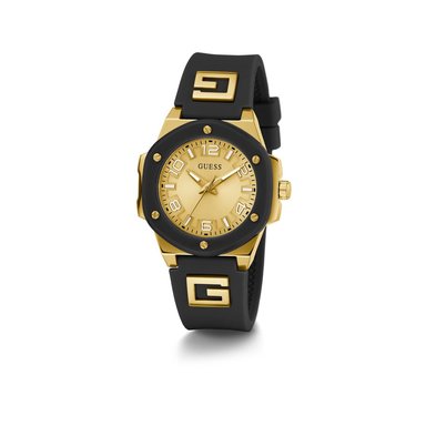 RELOJ GUESS MUJER ANÁLOGO GW0555L2 - 5