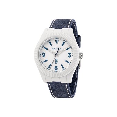 RELOJ NAUTICA HOMBRE ANÁLOGO NAPMBF203