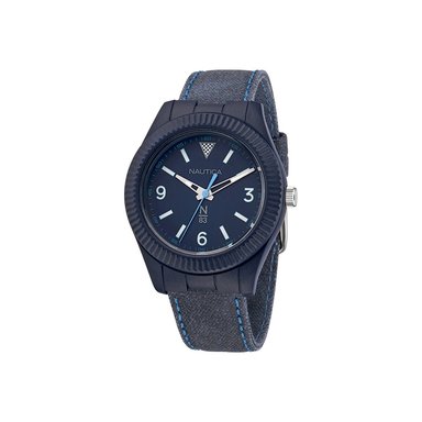 RELOJ NAUTICA HOMBRE ANÁLOGO NAPMBF204