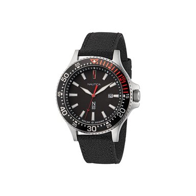 RELOJ NAUTICA HOMBRE ANÁLOGO NAPCBF201