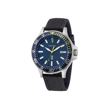 RELOJ NAUTICA HOMBRE ANÁLOGO NAPCBF202