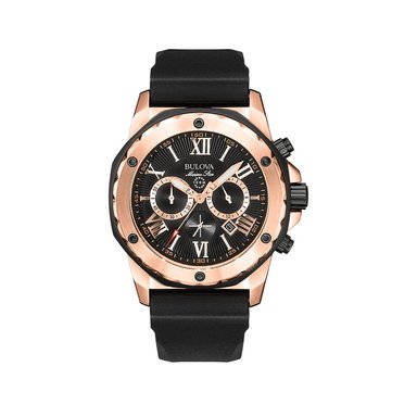 RELOJ BULOVA HOMBRE ANÁLOGO 98B104