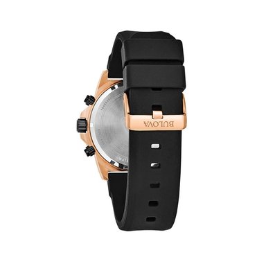 RELOJ BULOVA HOMBRE ANÁLOGO 98B104 - 4
