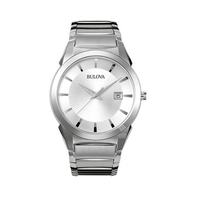 RELOJ BULOVA HOMBRE ANÁLOGO 96B015